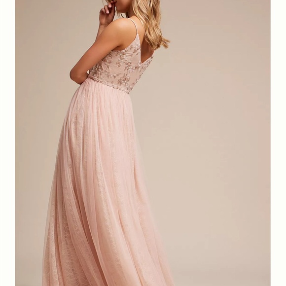 Anthropologie x Adrianna Papell Cluny Dress - Picture 2 of 13